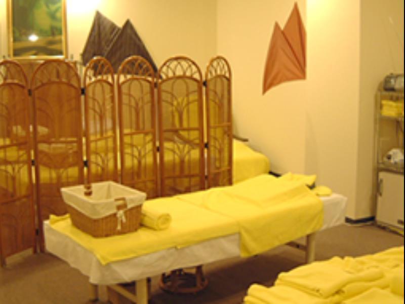 Sauna & Capsule Hotel Hokuo طوكيو المظهر الخارجي الصورة